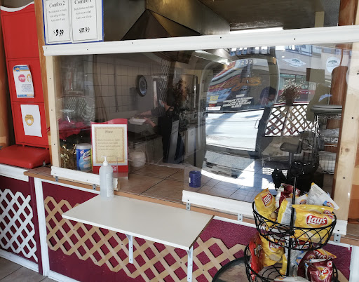 Photo of Donair city - 22329 Dewdney Trunk Rd, Maple Ridge, BC V2X 3J3